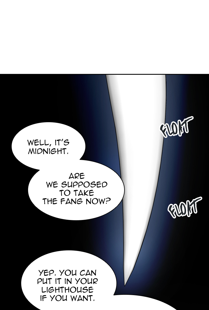 Tower of God Chapter 427 5